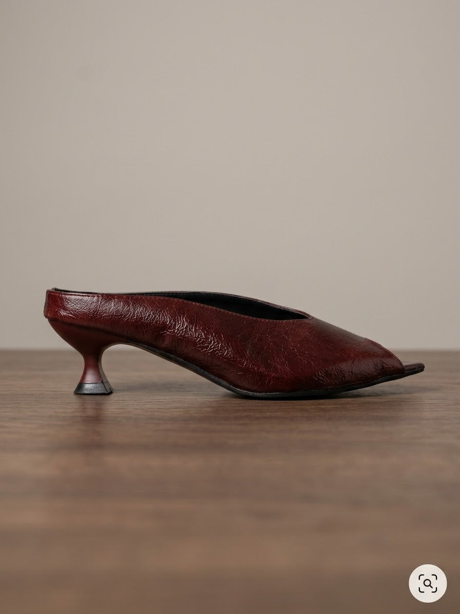 Mule merlot Victoria