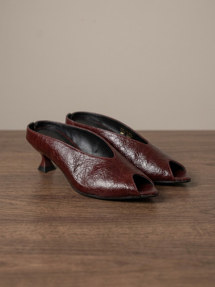 Mule merlot Victoria