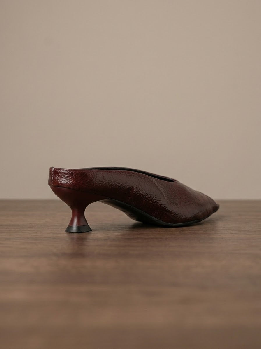 Mule merlot Victoria