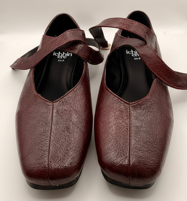 FLATS MERLOT — TIRA CRUZADA