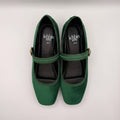 MARY JANE VERONA — VERDE ESMERALDA
