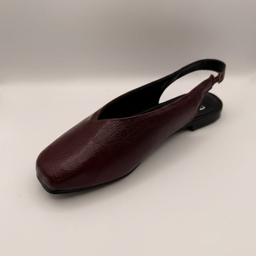 SLINGBACK SIENA — PUNTA CUADRADA