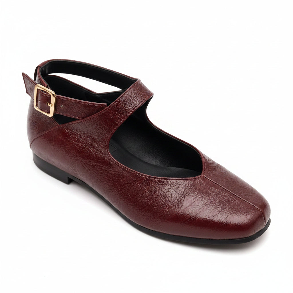 FLATS MERLOT — TIRA CRUZADA