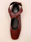 FLATS MERLOT — TIRA CRUZADA