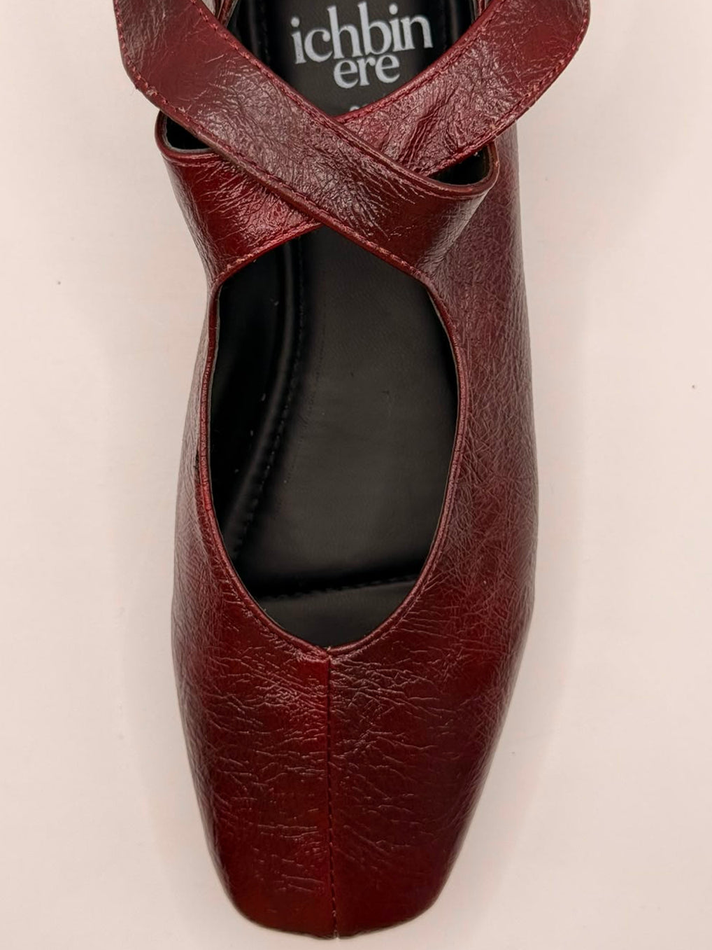 FLATS MERLOT — TIRA CRUZADA