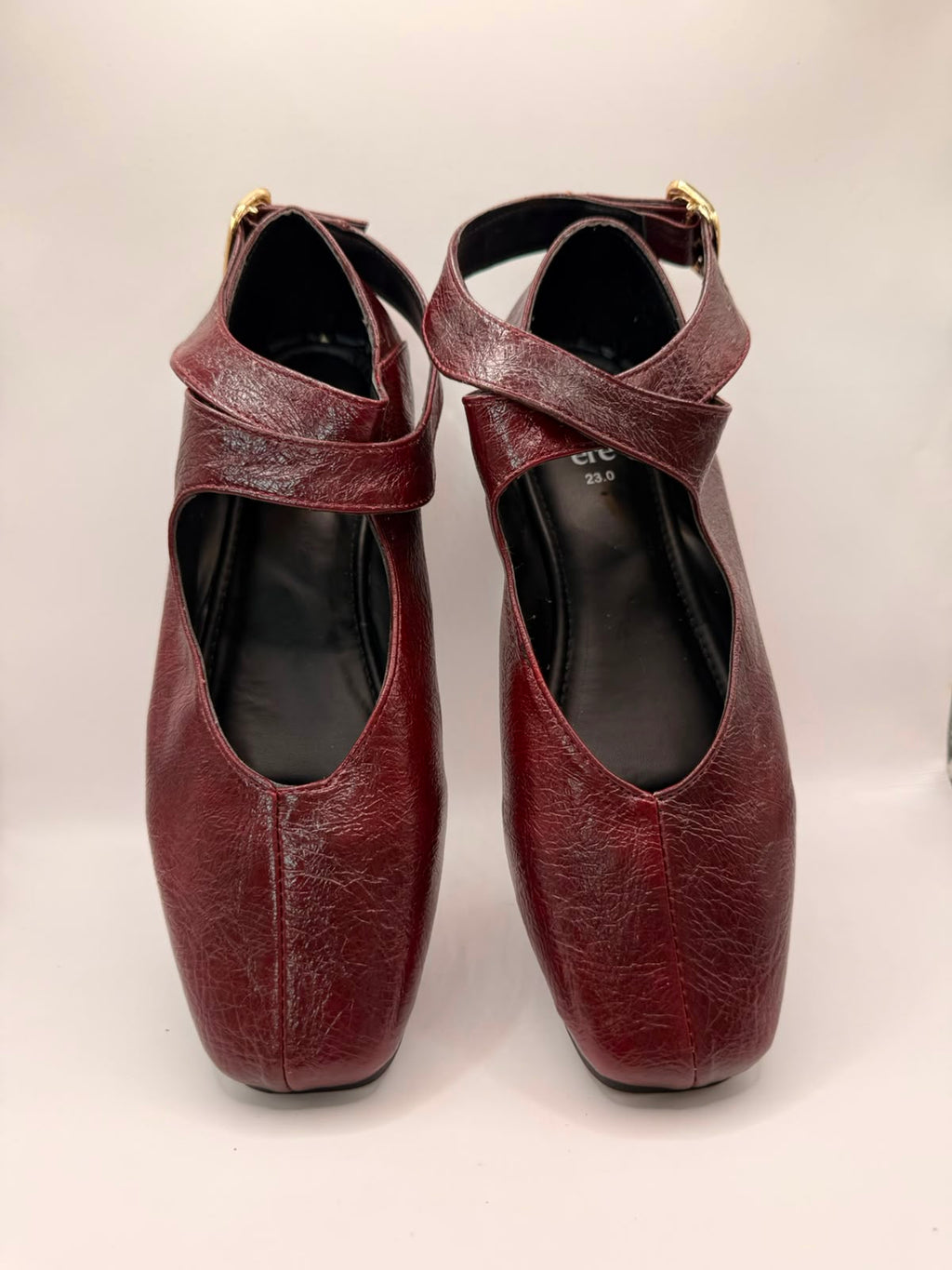 FLATS MERLOT — TIRA CRUZADA