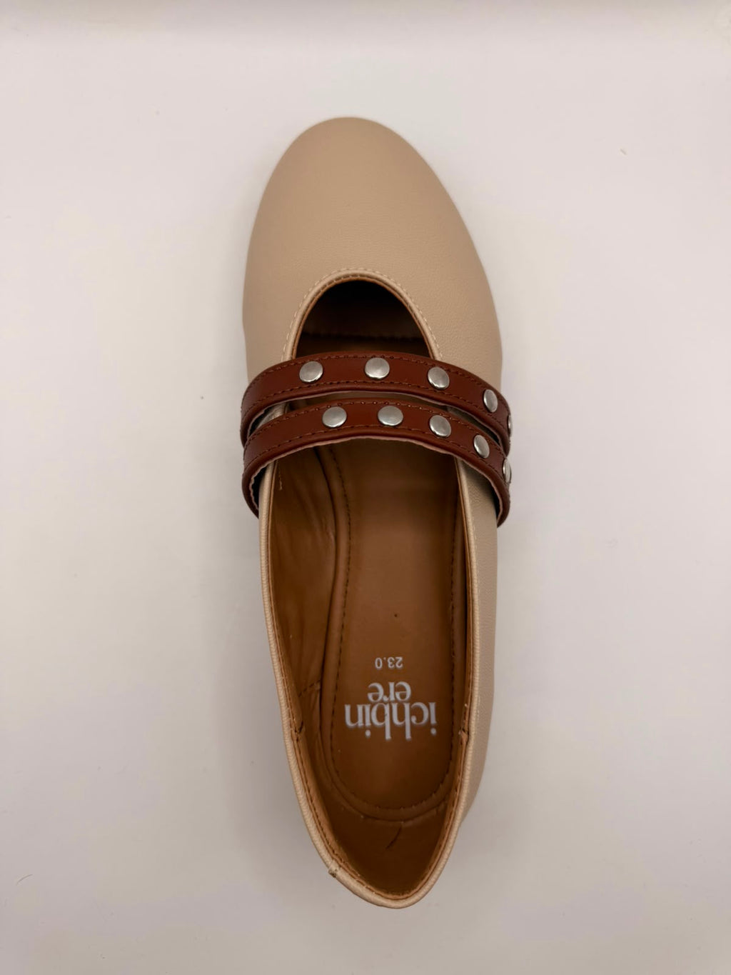 BALLERINA RIVET