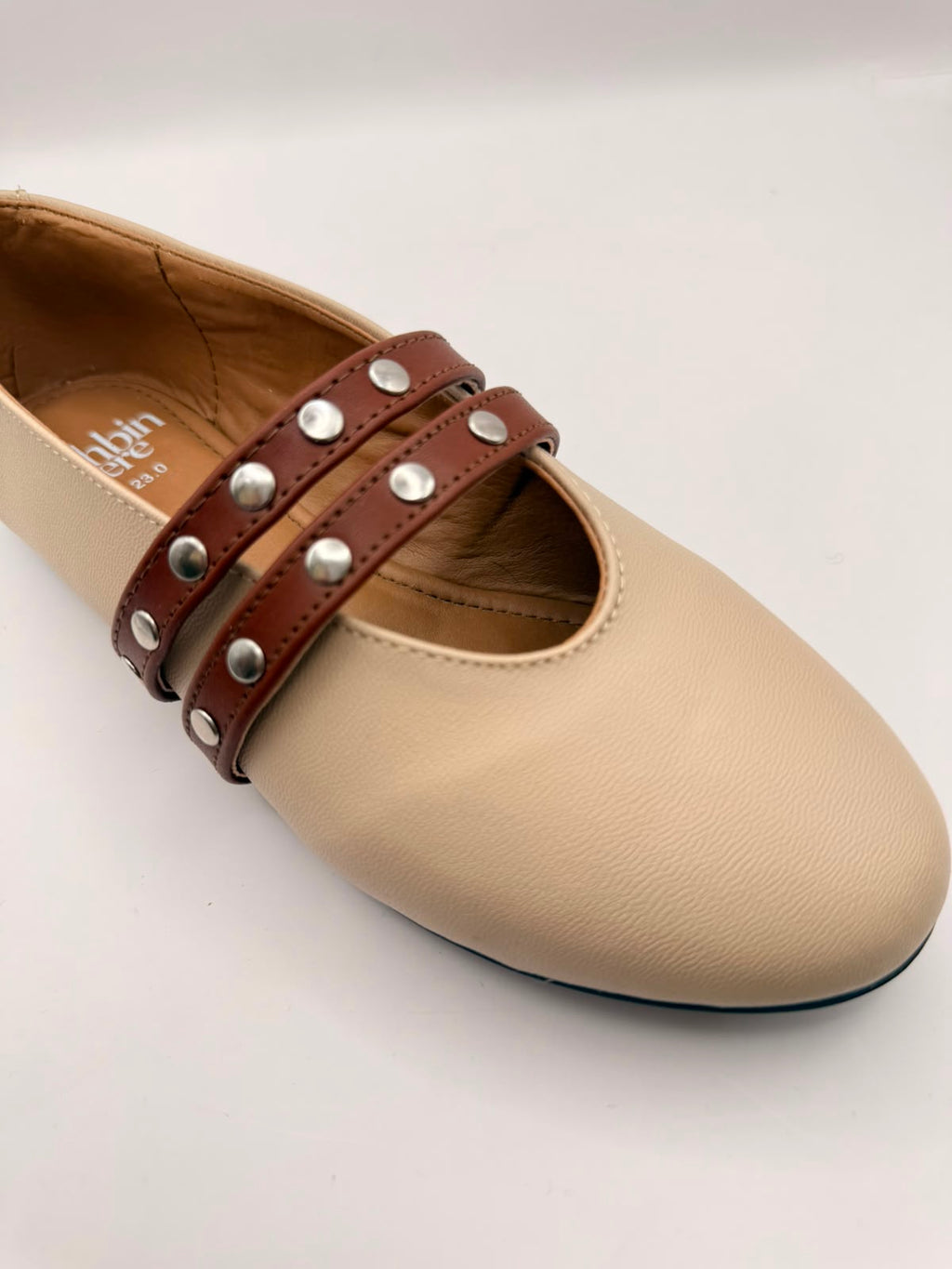 BALLERINA RIVET