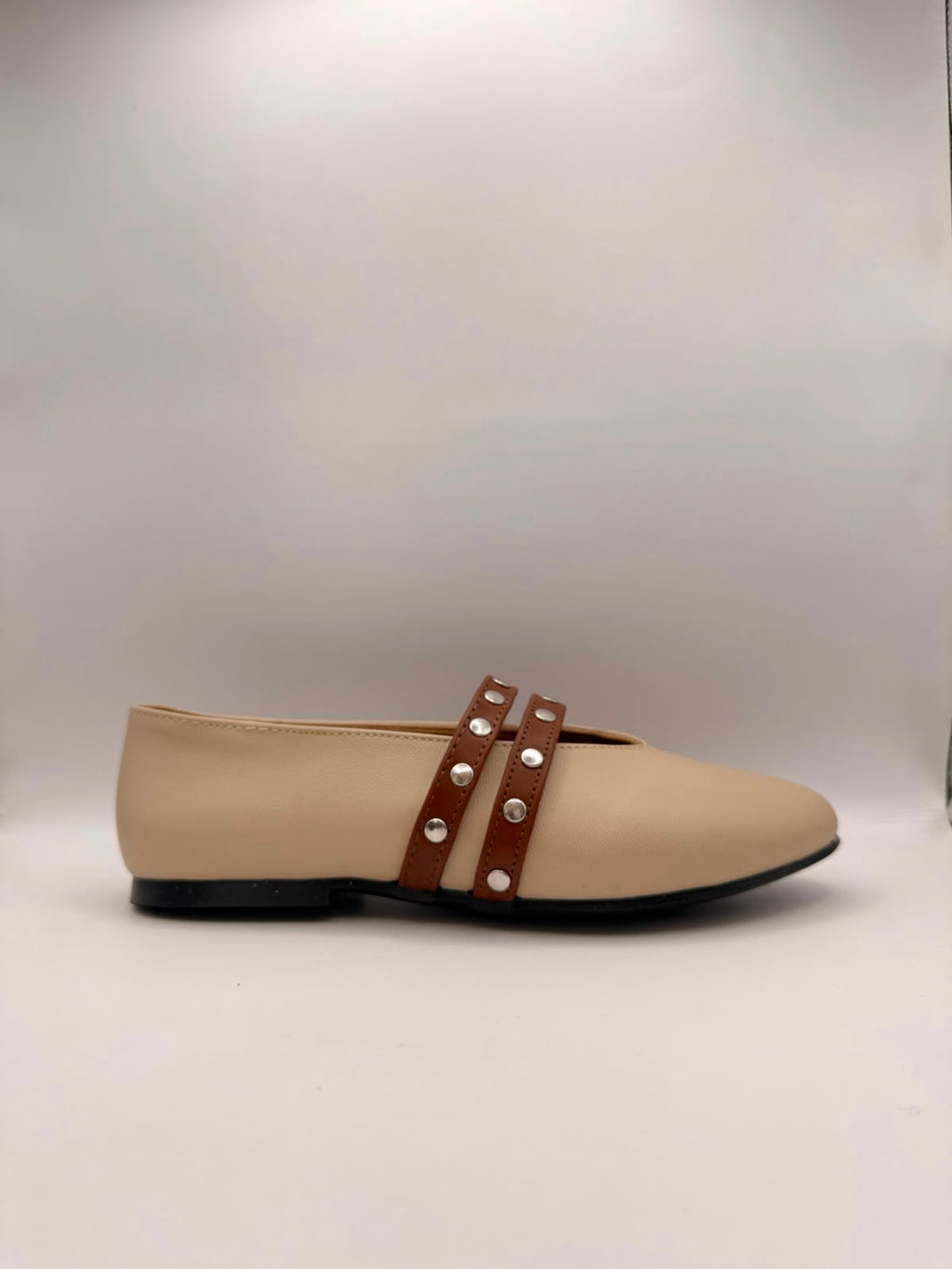 BALLERINA RIVET