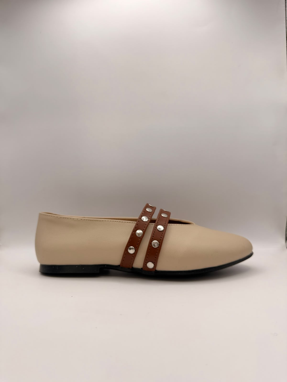 BALLERINA RIVET
