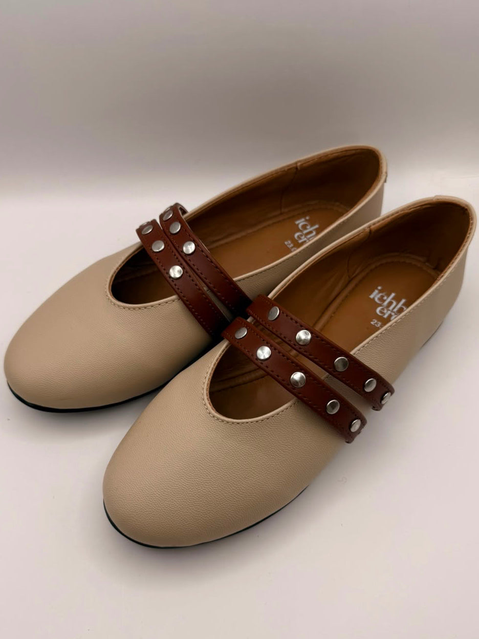 BALLERINA RIVET