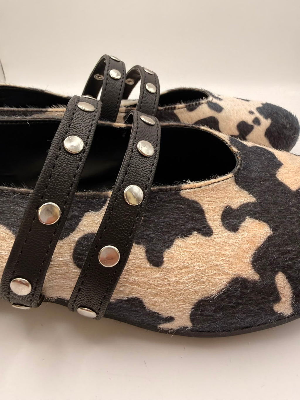 Rondi Cow Ballerina