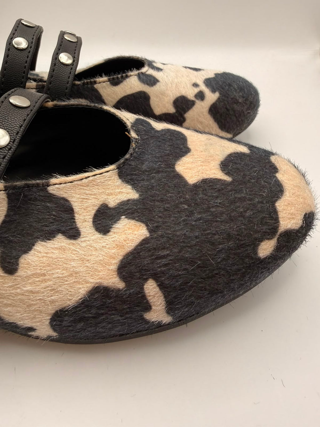 Rondi Cow Ballerina