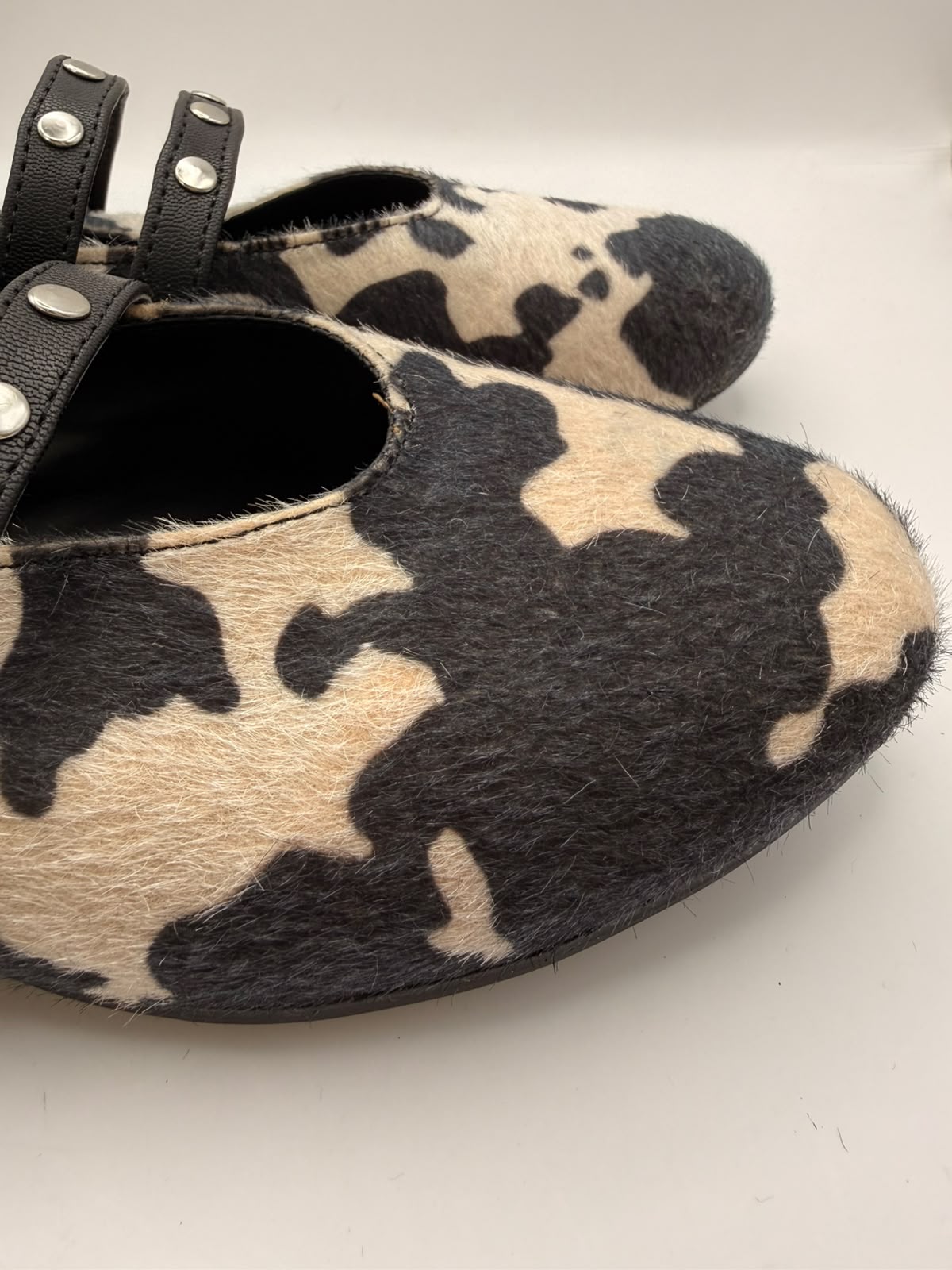 Rondi Cow Ballerina