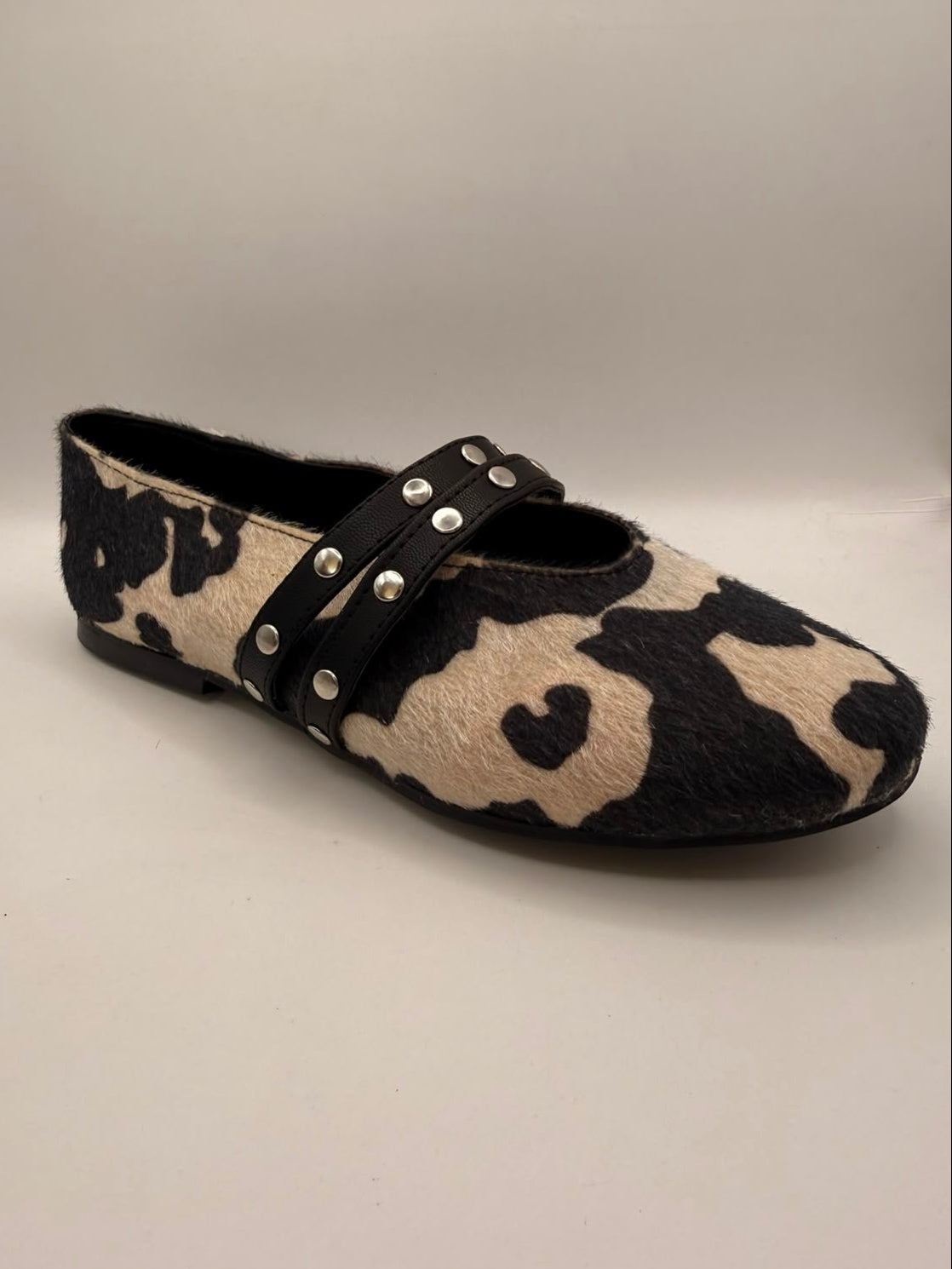 Rondi Cow Ballerina