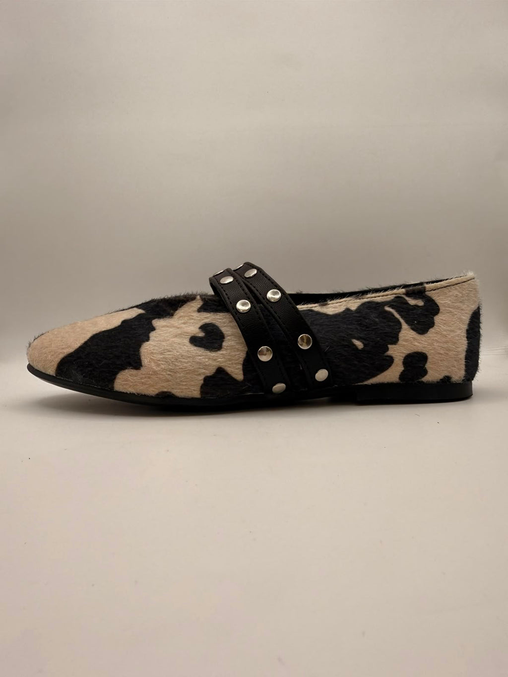 Rondi Cow Ballerina