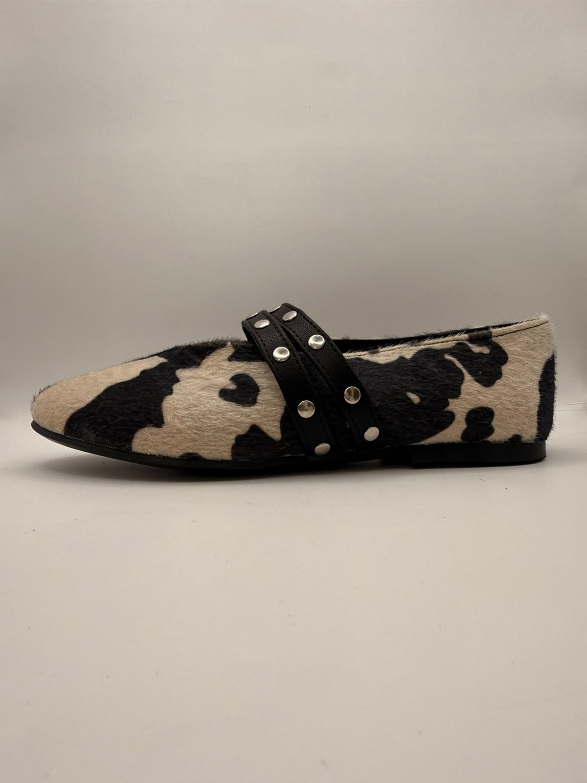 Rondi Cow Ballerina