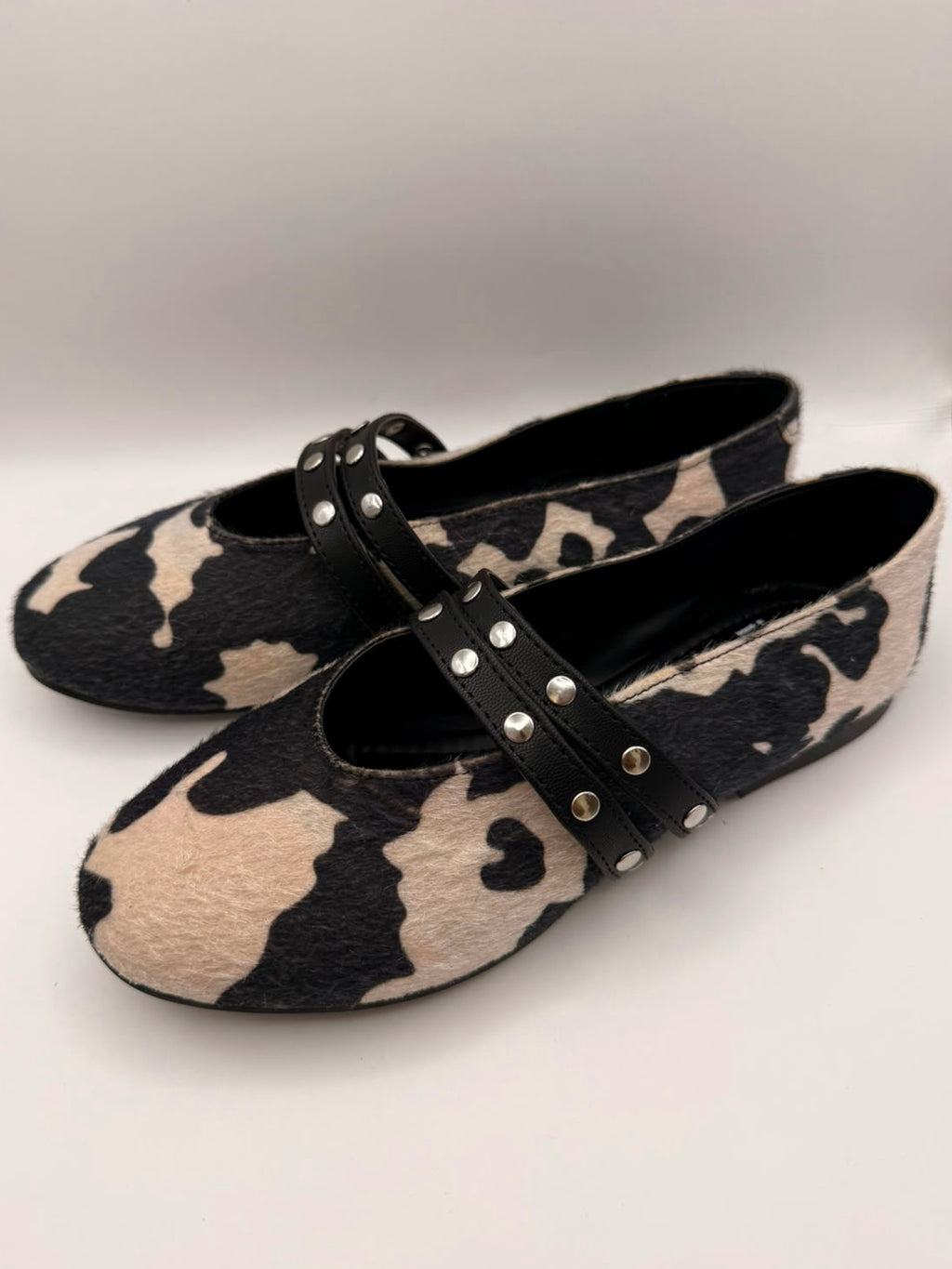 Rondi Cow Ballerina