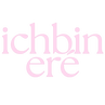 ichbin ere - Inicio